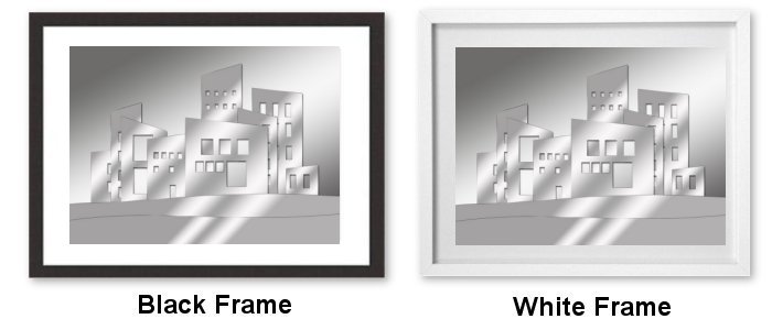 Select Your Frame Select Your Frame